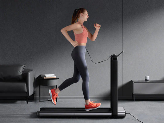 Walking Pad : Tips for First-Time Users