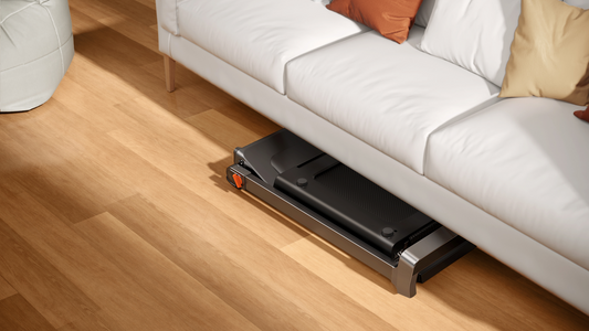 Proper Storage for Your Walking Pad: Maximize Longevity and Safety