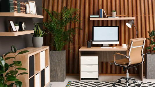 Can a Garden Office/Studio give Year-Round Use?