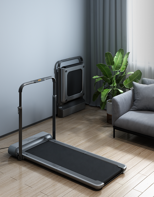 Walking Pad Review: Turn Sedentary Days into Active Success