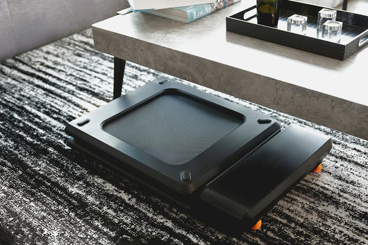 Using a Walking Pad on Carpet: Feasibility, Benefits, and Best Practices