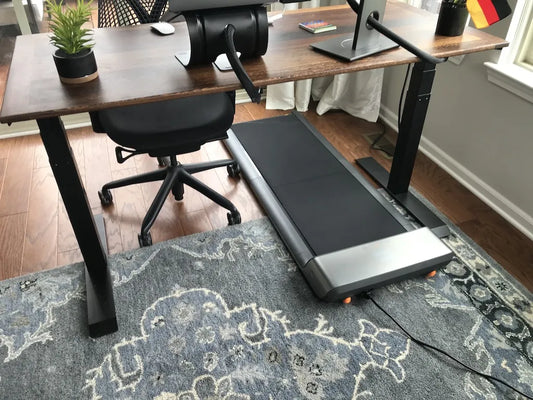 How Do I Choose a Walking Pad?