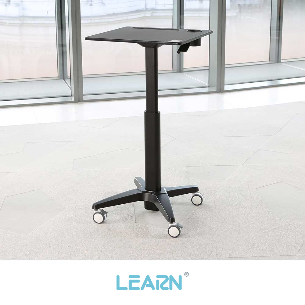 Height-Adjustable Portable Side Desk- LEARN Edition