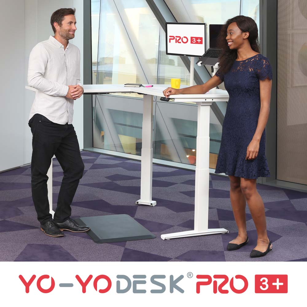 Yo-Yo DESK PRO 3+ YO-YO DESK