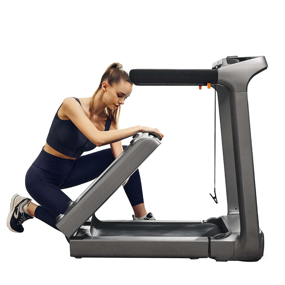 King Smith Fitness X218 Walking Pad