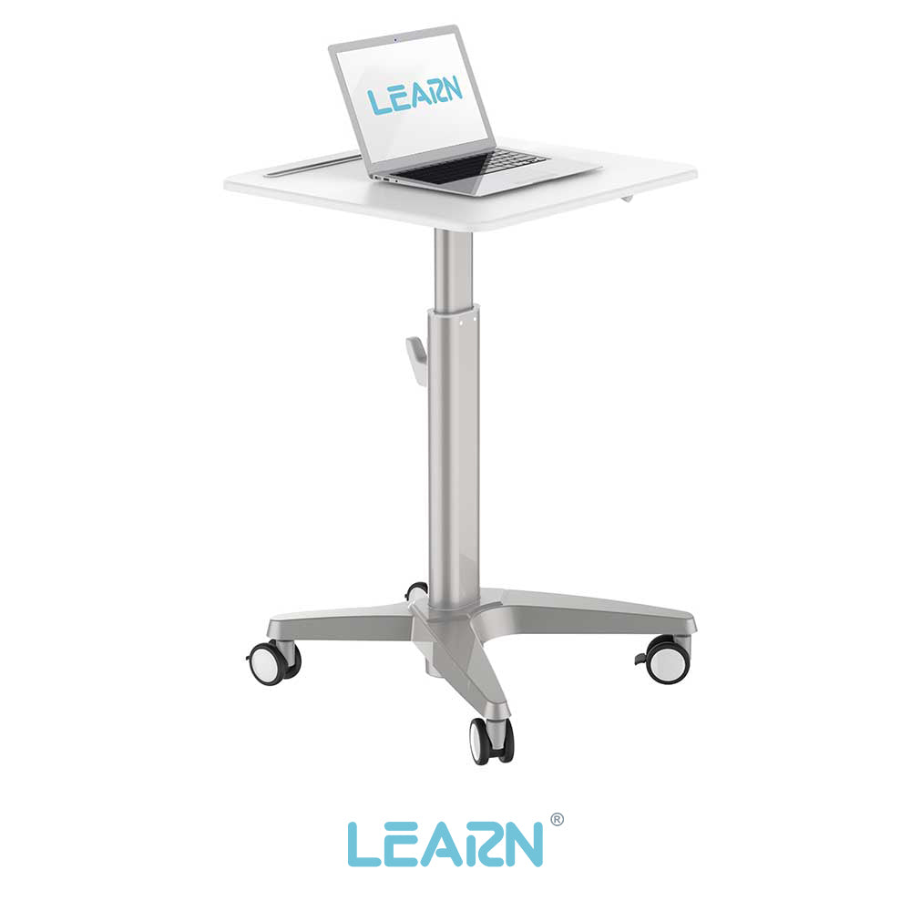 Height-Adjustable Portable Side Desk- LEARN Edition