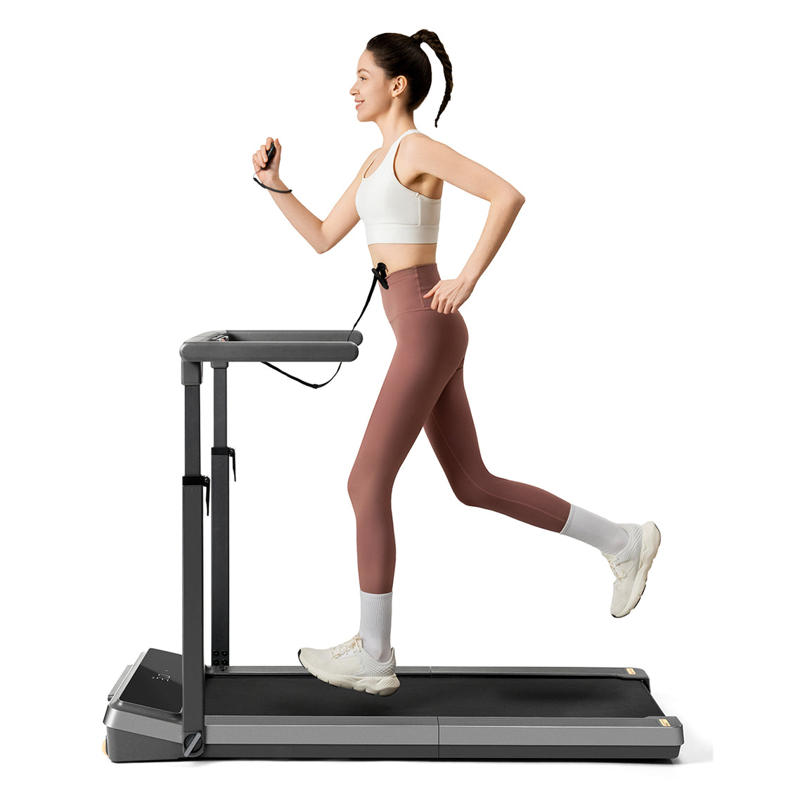 King Smith Fitness Z3 Hybrid+ Walking Pad