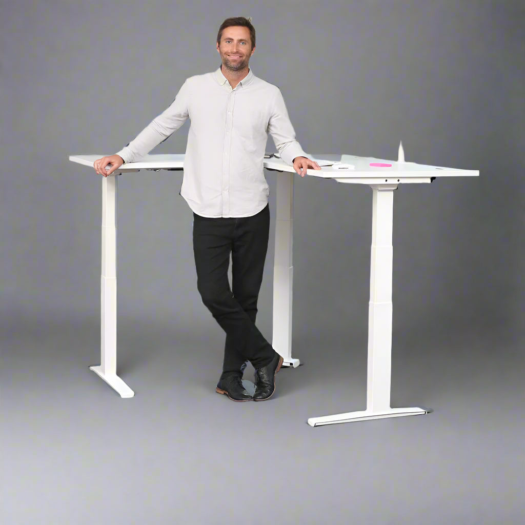 Yo-Yo DESK PRO 3+ YO-YO DESK