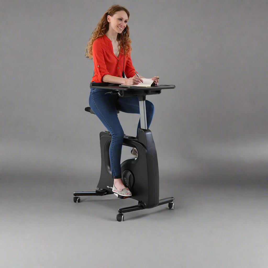 Yo-Yo DESK BIKE YO-YO DESK