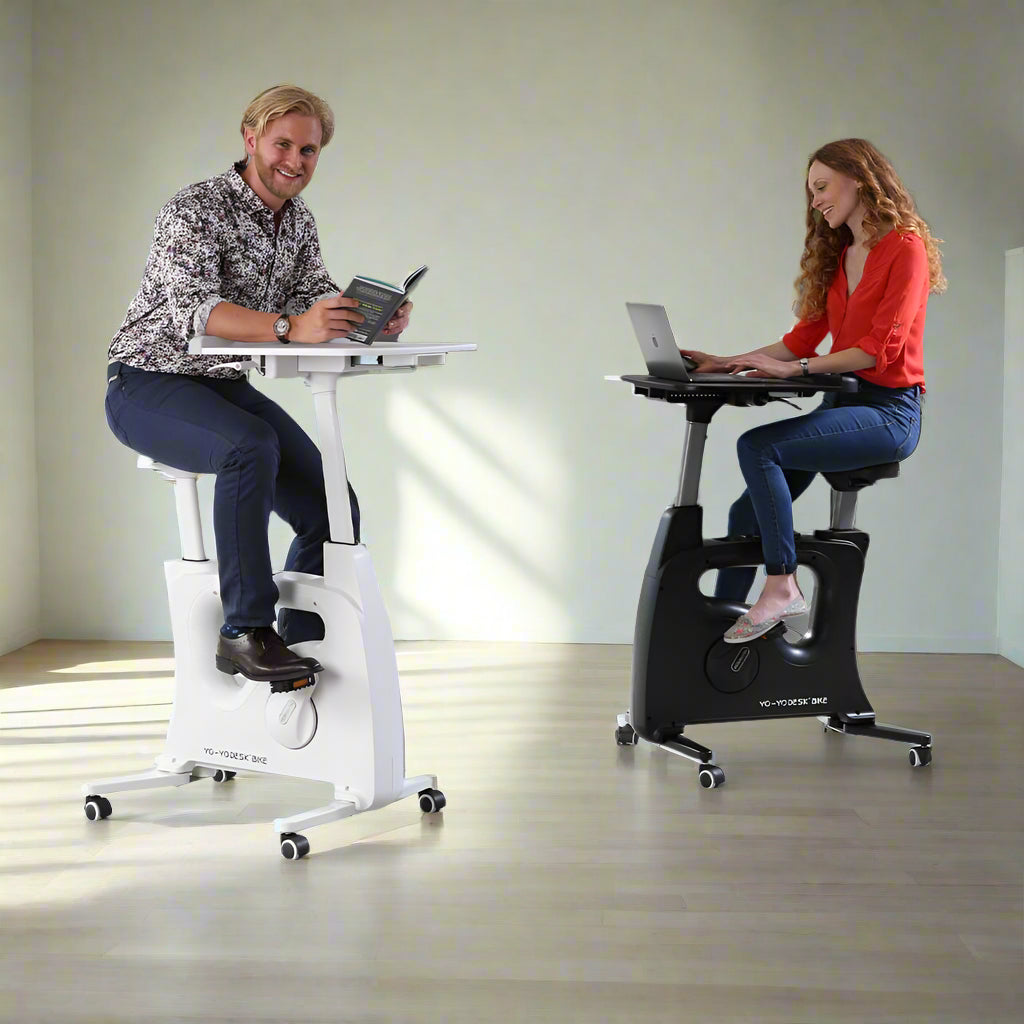 Yo-Yo DESK BIKE YO-YO DESK