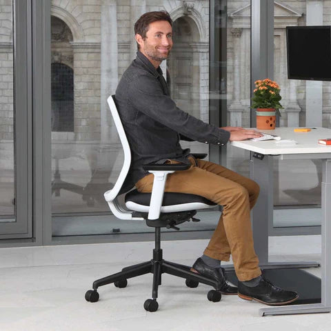 Tonique Task Chair Office Chair YO-YO DESK