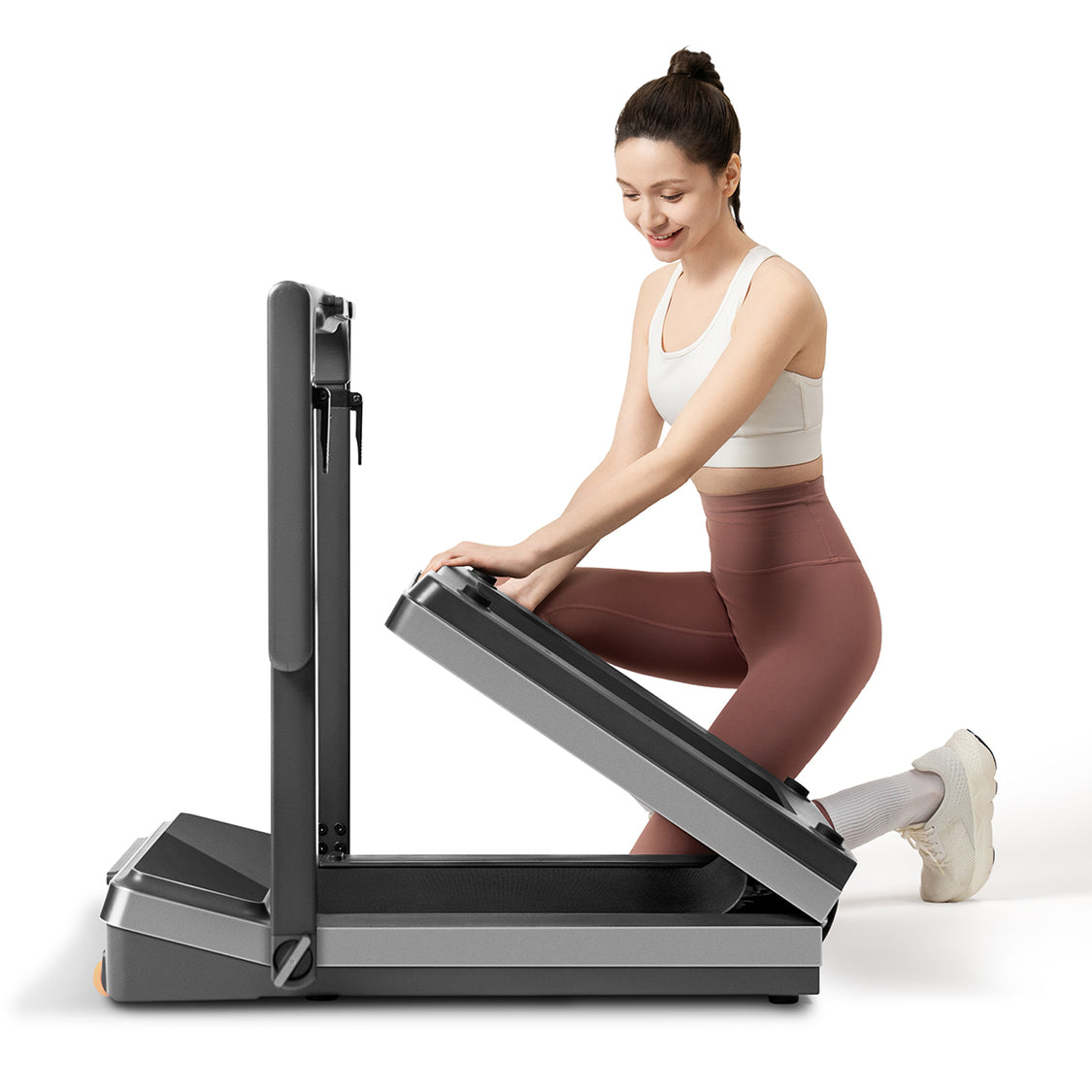 King Smith Fitness Z3 Hybrid+ Walking Pad