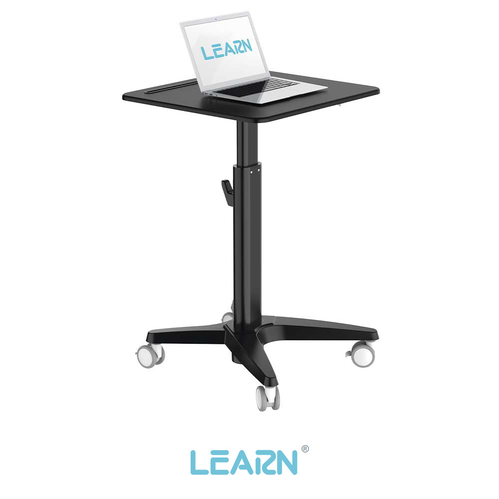 Height-Adjustable Portable Side Desk- LEARN Edition