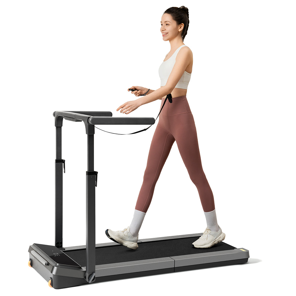 King Smith Fitness Z3 Hybrid+ Walking Pad