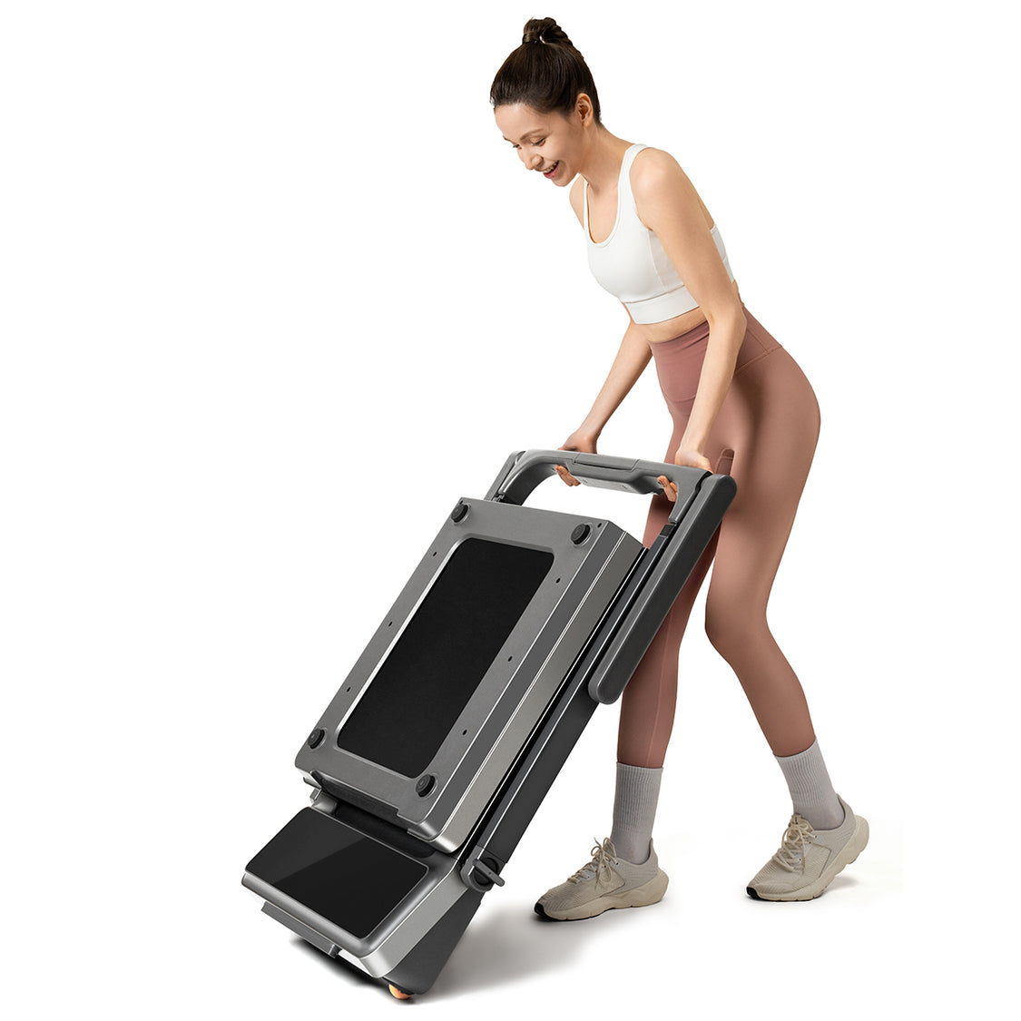 King Smith Fitness Z3 Hybrid+ Walking Pad