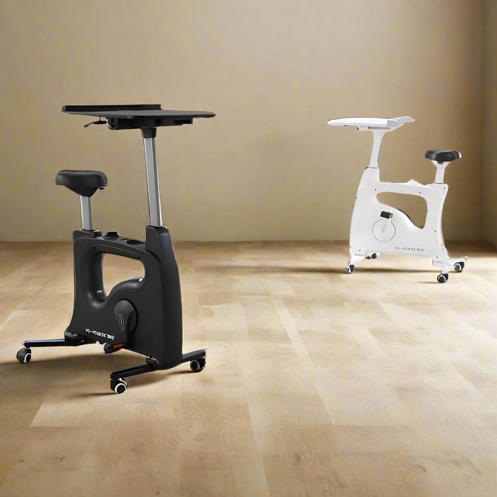 Yo-Yo DESK BIKE YO-YO DESK