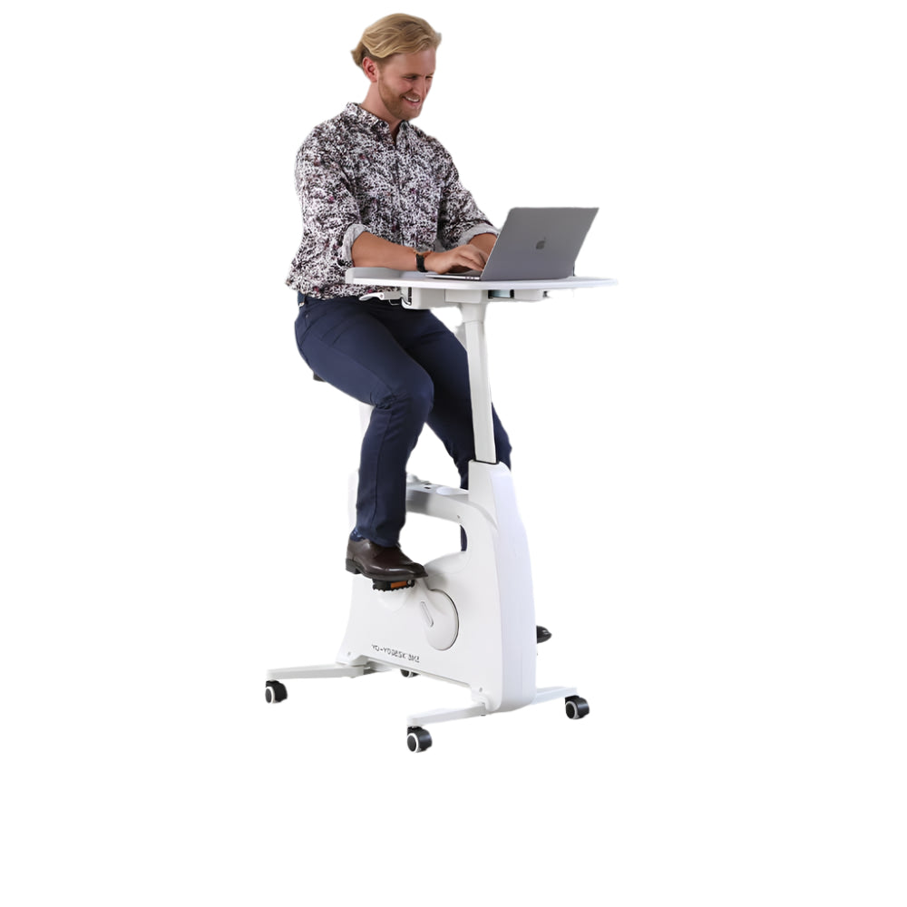Yo-Yo DESK BIKE YO-YO DESK