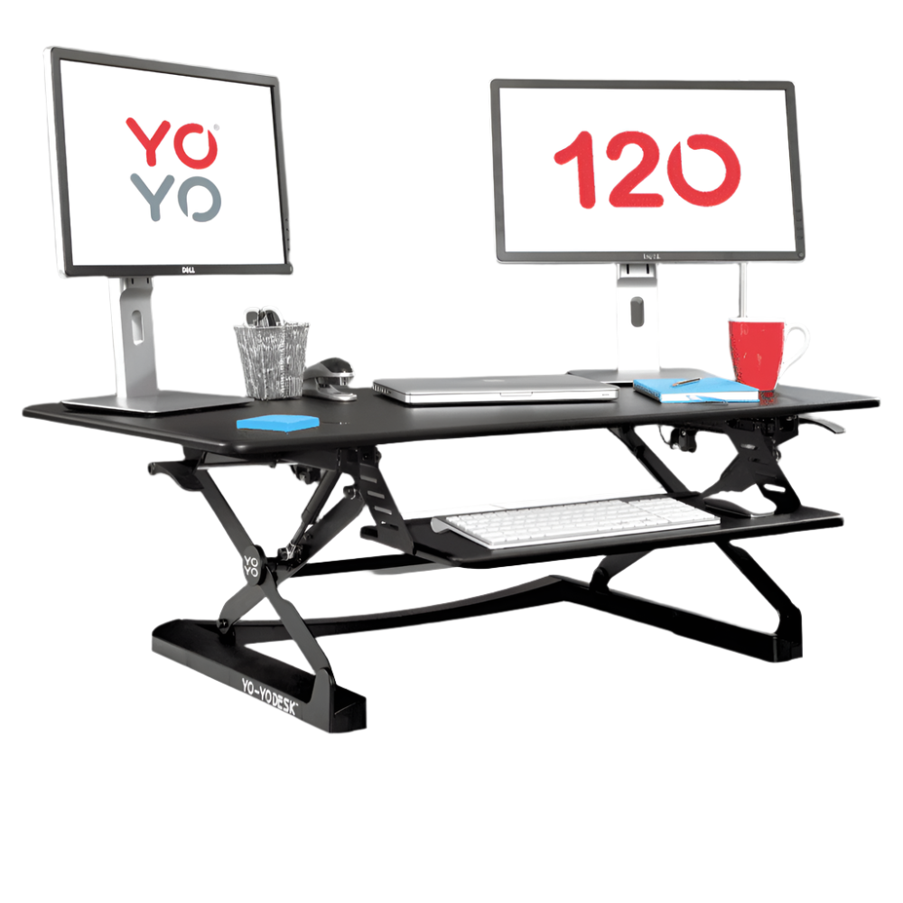 Yo-Yo DESK 120 YO-YO DESK