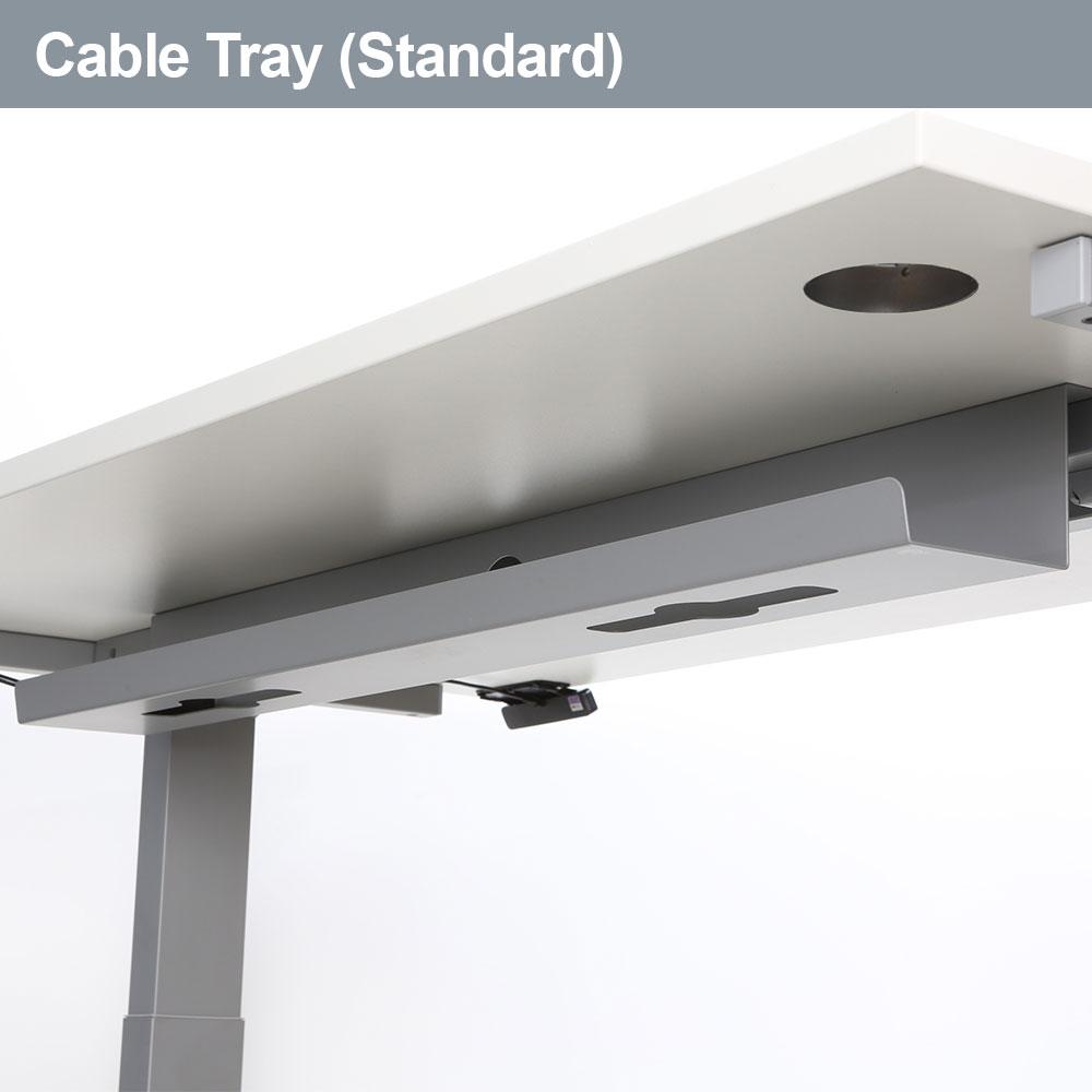 PRO 1 Single Motor Standing Desk