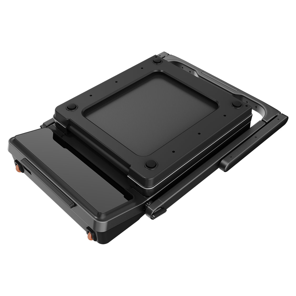 King Smith Fitness Z3 Hybrid+ Walking Pad