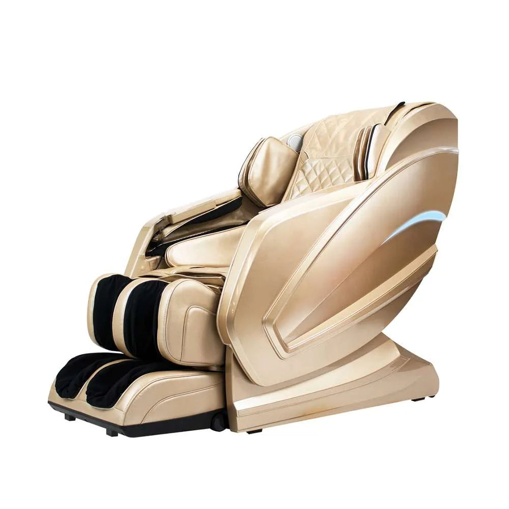 SASAKI 10 Series Royal Queen 4D Massage Chair SASAKI 10 Series Queen 4D - Gold