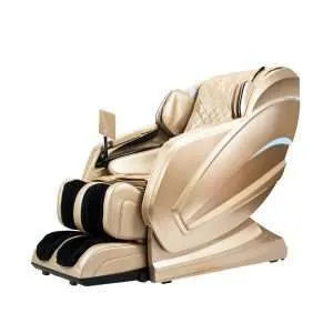 SASAKI 10 Series Royal Queen 6D AI Ultimate Massage Chair Massage chair SASAKI 10 Series Queen - Champagne Gold