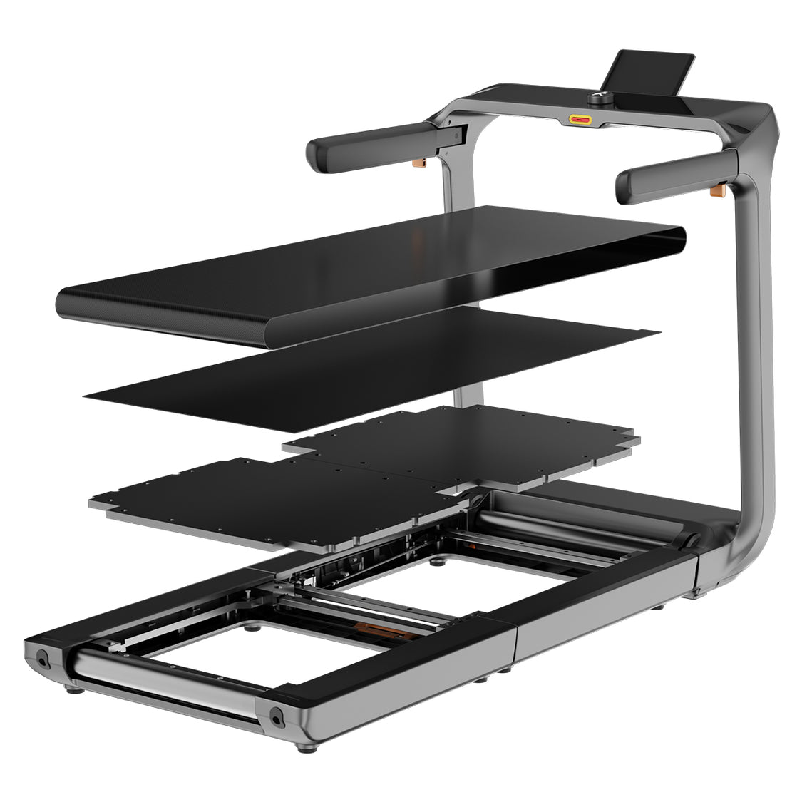 King Smith Fitness X218 Walking Pad
