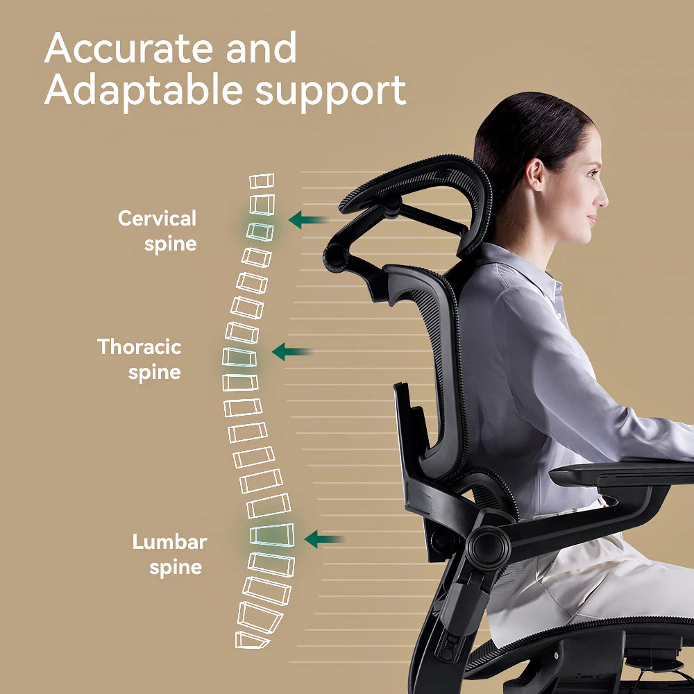 HINOMI H1 Pro Ergonomic Office Chair HINOMI