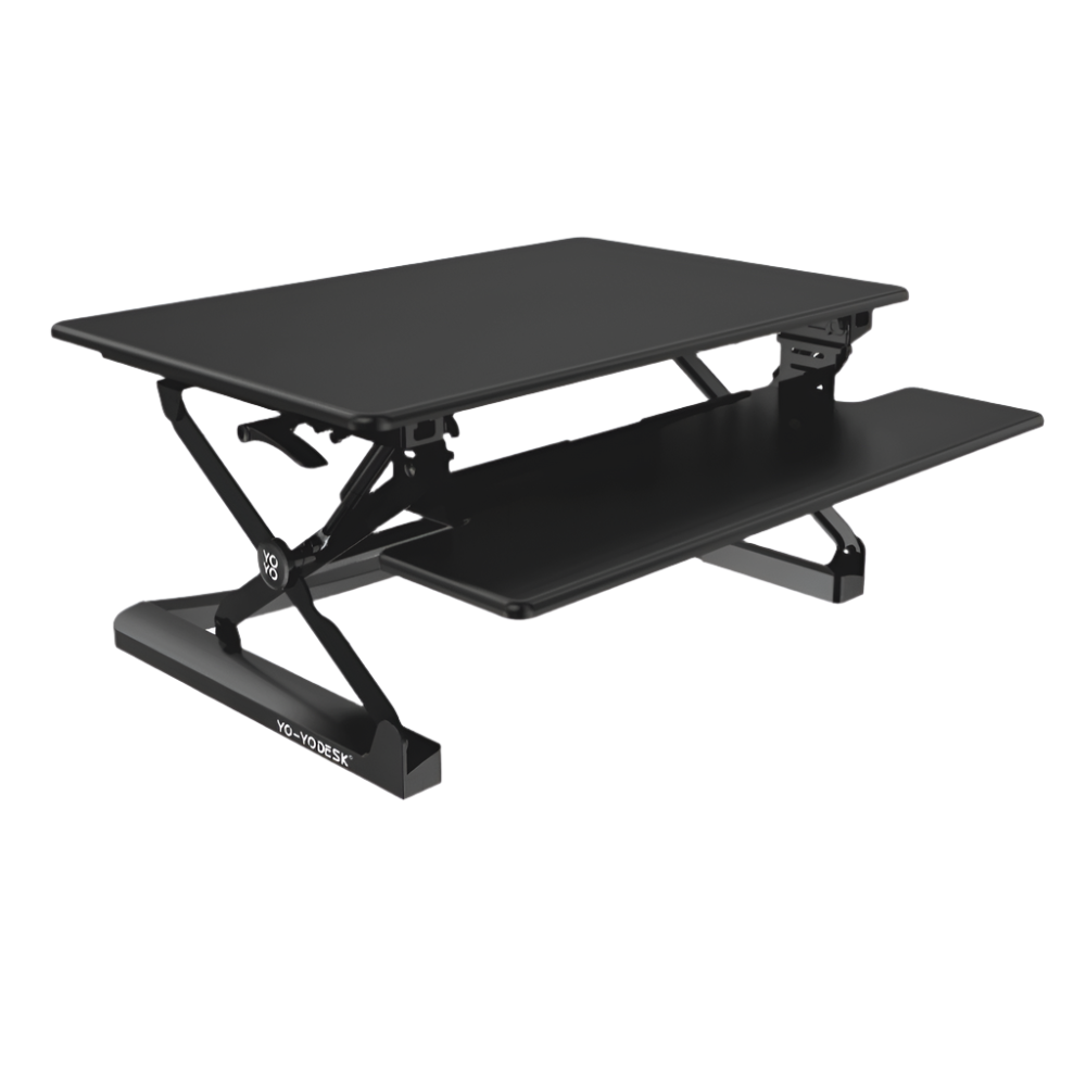 Yo-Yo DESK 90 YO-YO DESK Black