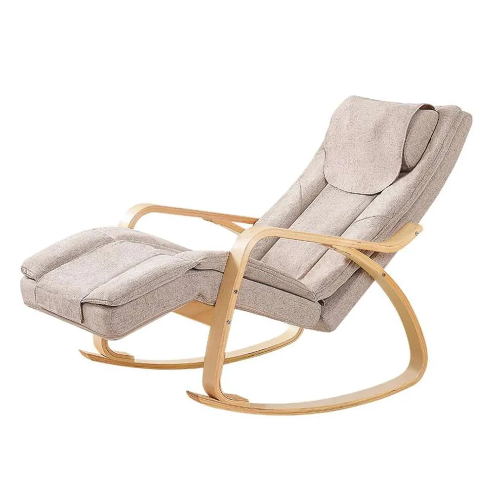 SASAKI 3 Series 3D Rocking massage chair SASAKI