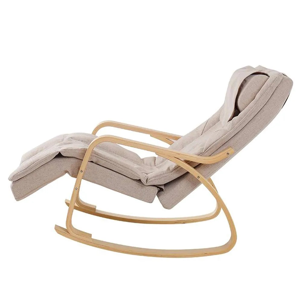 SASAKI 3 Series 3D Rocking massage chair SASAKI