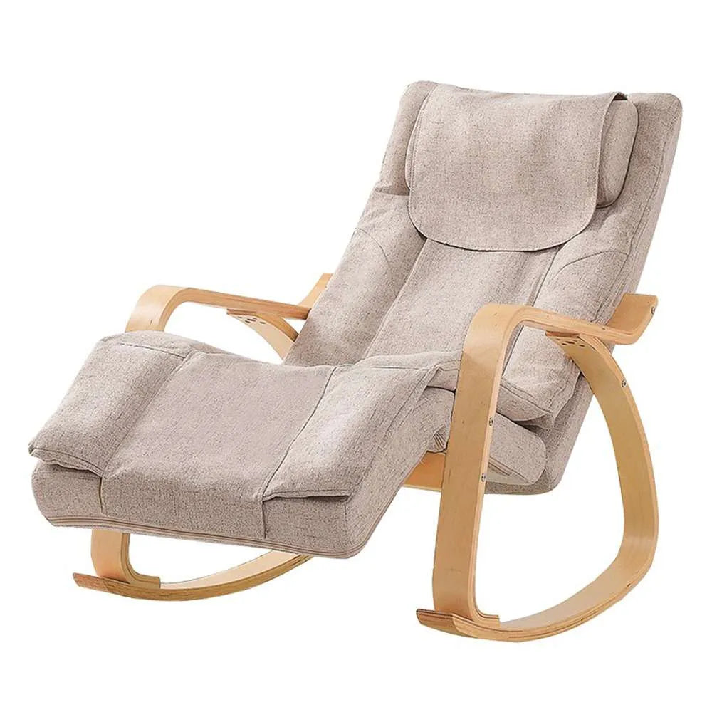 SASAKI 3 Series 3D Rocking massage chair SASAKI