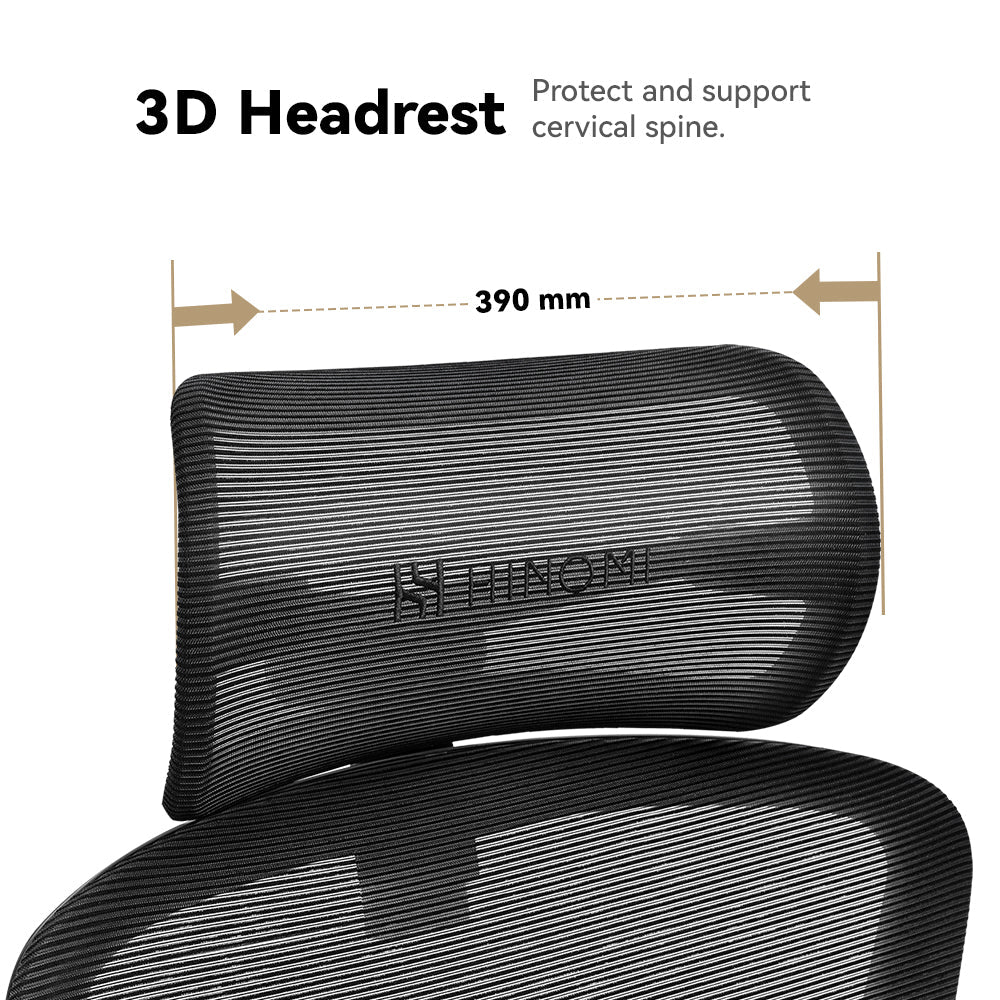 HINOMI H1 Classic V3 Ergonomic Office Chair Office Chair HINOMI