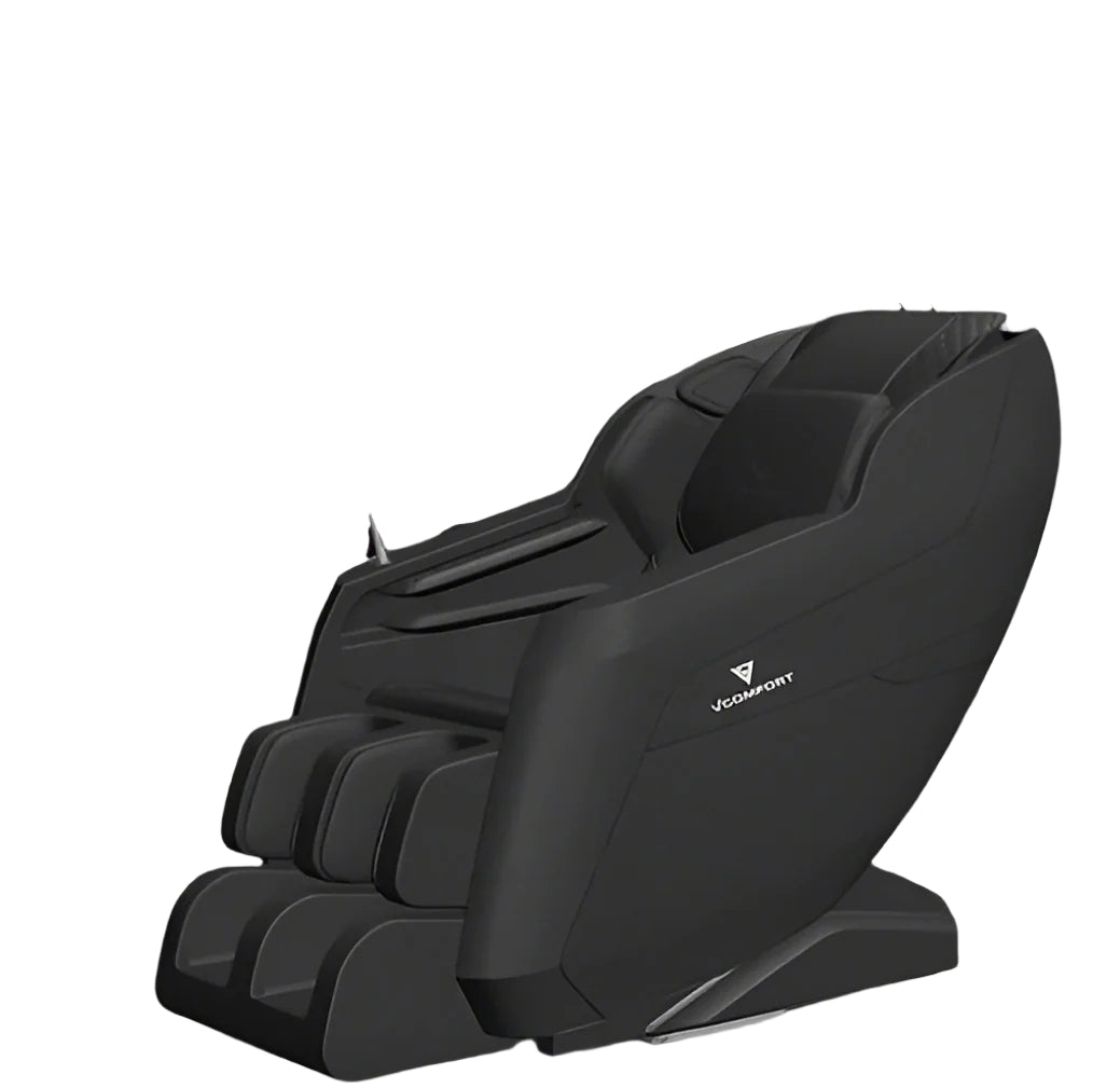 V-Comfort MeDiFit Massage Chair Massage chair V-comfort Black