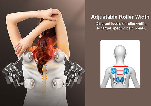 V-Comfort Eggy Massage Chair V-comfort