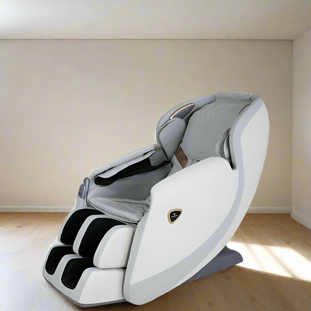 V-Comfort T-Rok 3D Smart Massage Chair V-comfort Grey