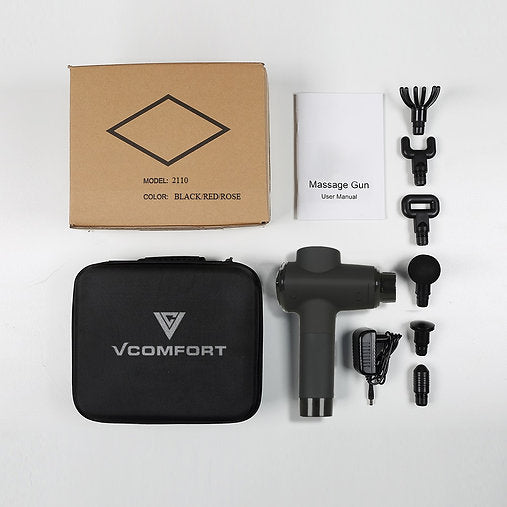 V-Comfort Massage Gun V-comfort