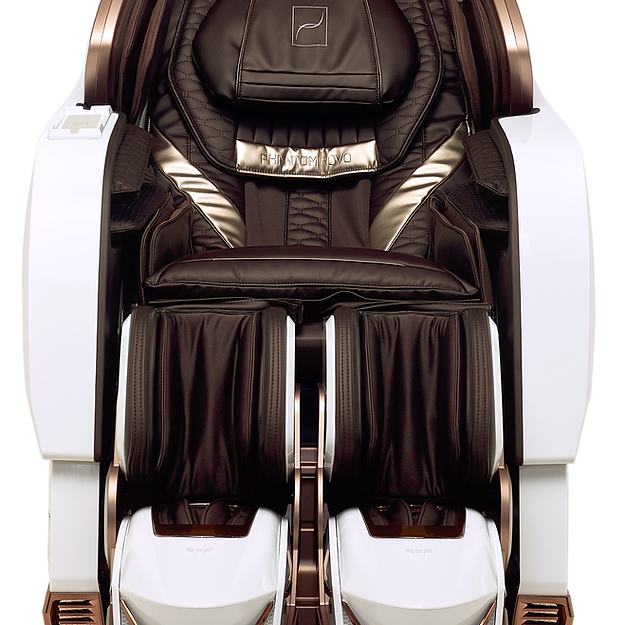 Bodyfriend Phantom Rovo 4d XD Pro Massage Chair Massage chair V-comfort