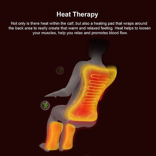 V-Comfort Eggy Massage Chair V-comfort