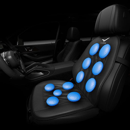 V-Comfort Laxon by Dr. Well Vehicle Air Massage Seat V-comfort