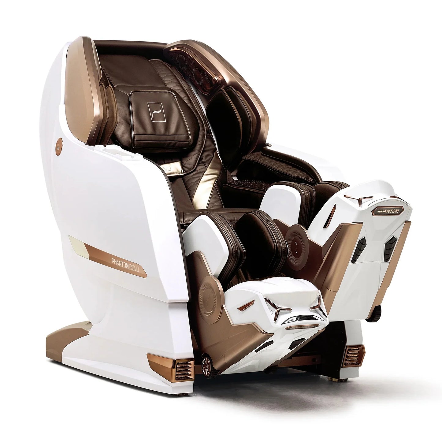 Bodyfriend Phantom Rovo 4d XD Pro Massage Chair Massage chair V-comfort