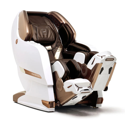 Bodyfriend Phantom Rovo 4d XD Pro Massage Chair Massage chair V-comfort