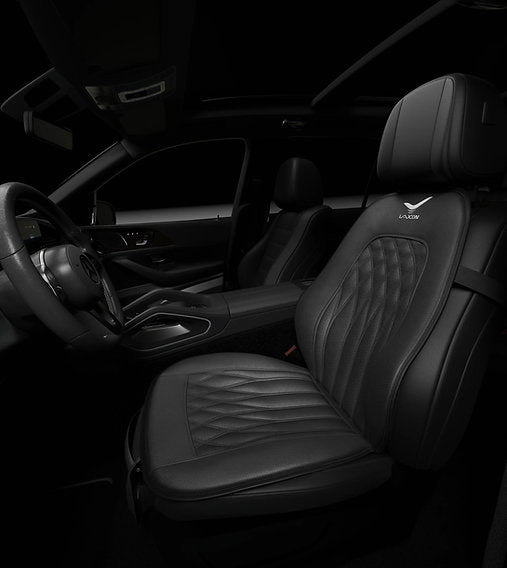 V-Comfort Laxon by Dr. Well Vehicle Air Massage Seat V-comfort