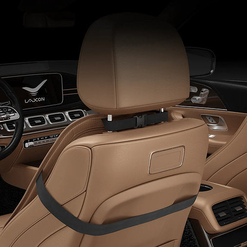 V-Comfort Laxon by Dr. Well Vehicle Air Massage Seat V-comfort