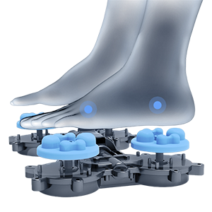 V-Comfort MeDiFit Massage Chair Massage chair V-comfort