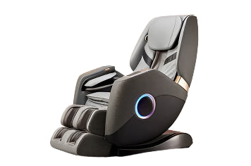 V-Comfort KALKOONA Max 3D Massage Chair Massage chair V-comfort Grey