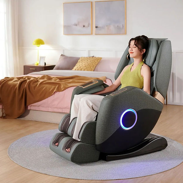 V-Comfort KALKOONA Max 3D Massage Chair Massage chair V-comfort