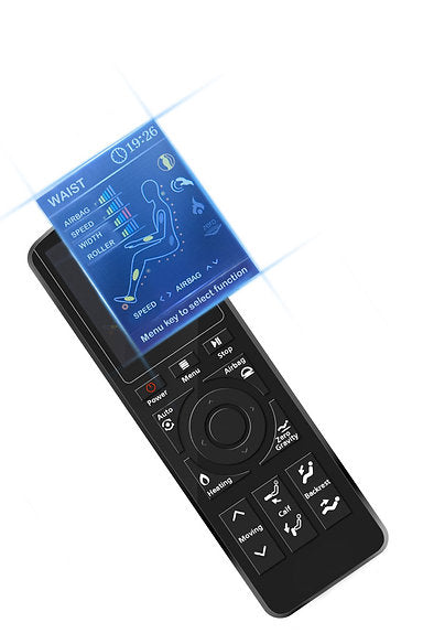 V-Comfort Eggy Massage Chair V-comfort