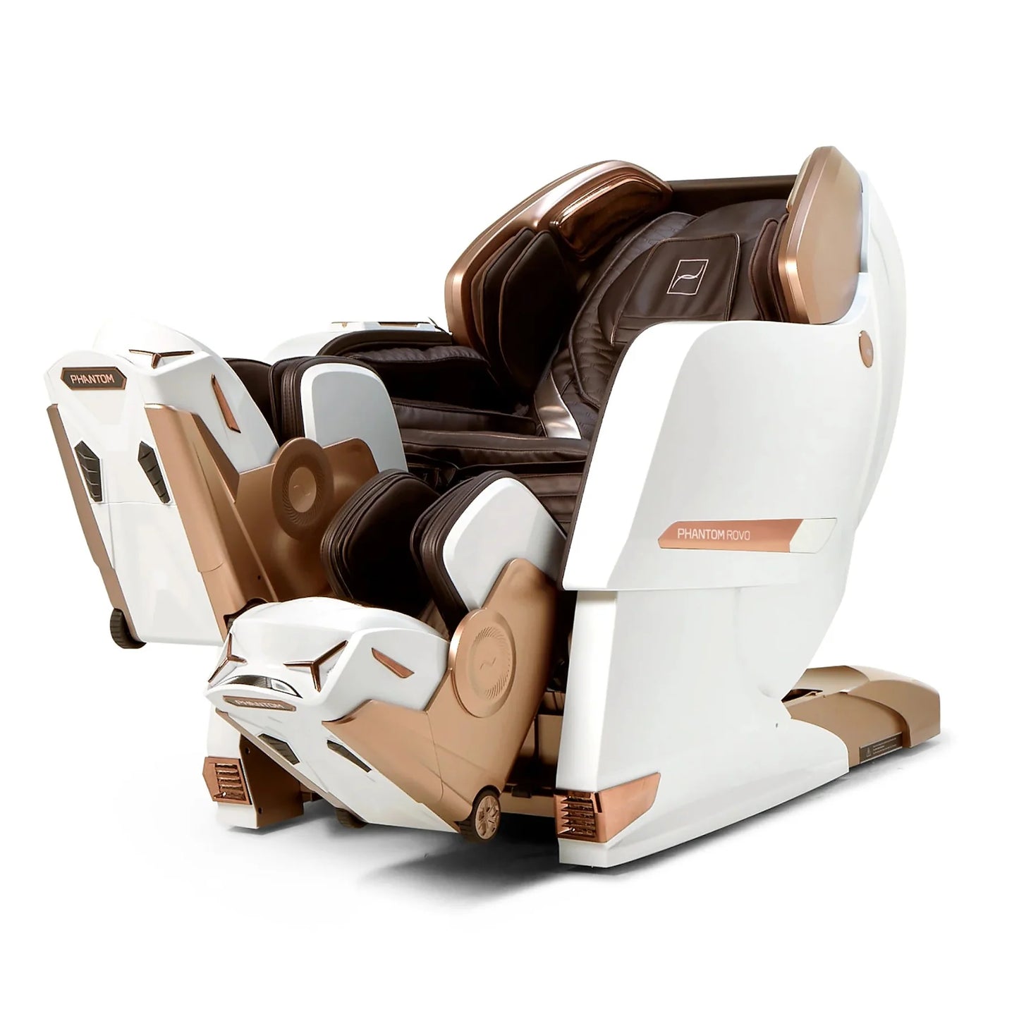 Bodyfriend Phantom Rovo 4d XD Pro Massage Chair Massage chair V-comfort