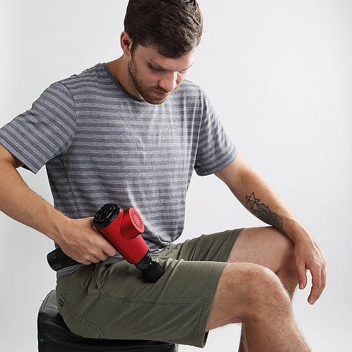 V-Comfort Massage Gun V-comfort